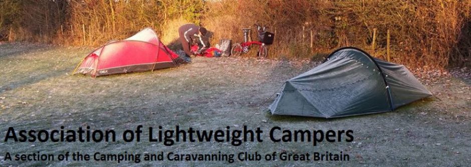 Association of Lightweight Campers